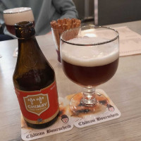 St Fiacre Bourscheid drink