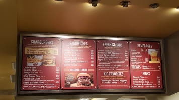 Fischer Fleisch- und Wurstwaren menu