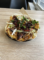 Mega Döner Neustadt food