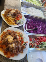 M. C. DÖner food
