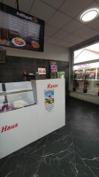 Dadasch Döner Haus menu
