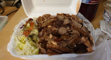 Dadasch Döner Haus food
