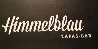 Himmelblau Tapas Bar Restaurant logo