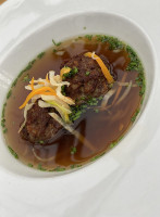 Pöstlingberg Schlössl food