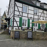 Haus Pfingsten Extérieur