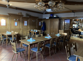 Alt Longerich inside