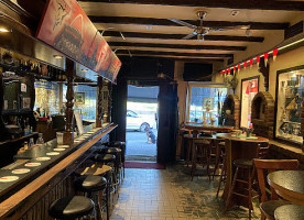 Alt Longerich inside