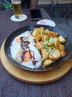 Alt Longerich food
