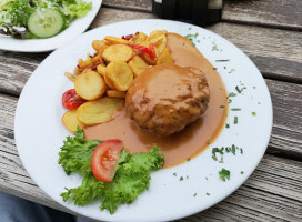 Pizzeria Dapina Mit Lieferservice food
