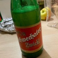 Weinschänke Schloss Groenesteyn drink