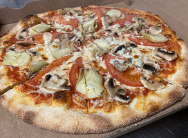La Verita food