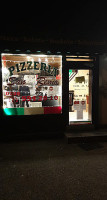 Pizzeria San Remo outside