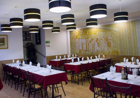 Marbella inside