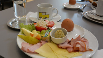 Kowalski Café Bistro drink