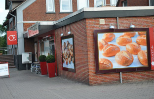 Baeckerei Soetebier outside