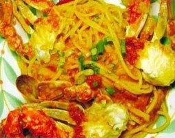 Zum Dückerstieg food