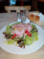 Starclub food