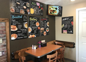 Gasthof Milow menu