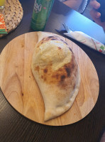 Pizzeria Nido food
