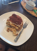 Pizzeria Nido food