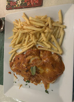 Su Rendentore food