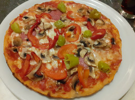 Su Rendentore food