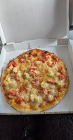 Pizzeria Mimo's food