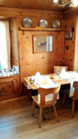 Falknis inside