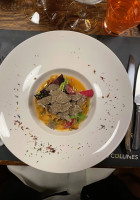 Les Collines food
