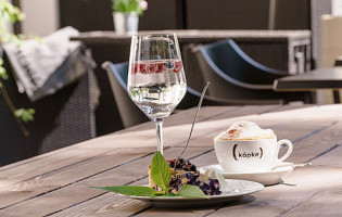 Köpke drink