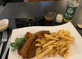 Köpke food