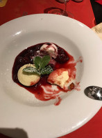 Heidehotel Gut Landliebe food