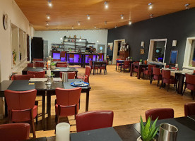 Heidehotel Gut Landliebe inside