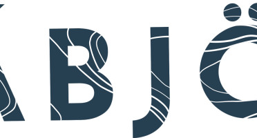 Blabjorg logo