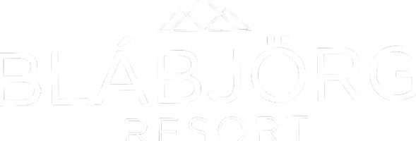 Blabjorg logo