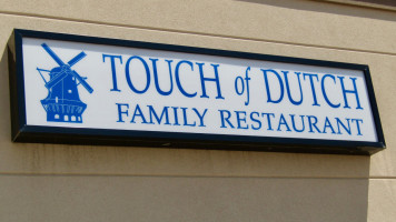 Restaurant Louis Laurent outside