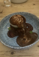 Buddels Gasthaus Und Weinbar food