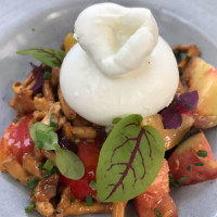 Buddels Gasthaus Und Weinbar food