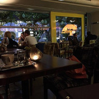 Gasthaus Zur Sonne inside