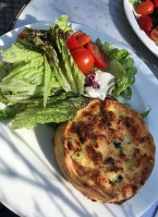 Gasthaus Zur Sonne food