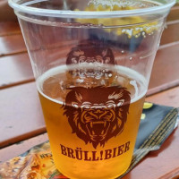 Brüll’s Seegarten drink