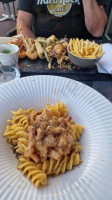 Stella Marina food