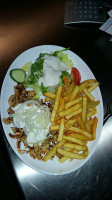 Gaststätte Zur Grillschranke food