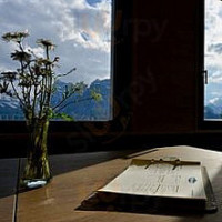Berggasthaus Eggberge outside