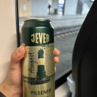 Zum Schwarzen Uristier drink