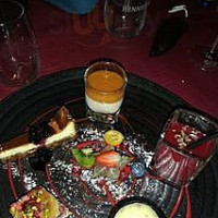 L'Enclos de Valère food