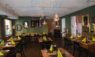 Lehnhof inside