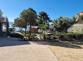 Le Relais De L'Arbarey outside