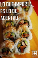 Le Relais De L'Arbarey food