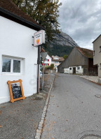 Restaurant Schäfli outside